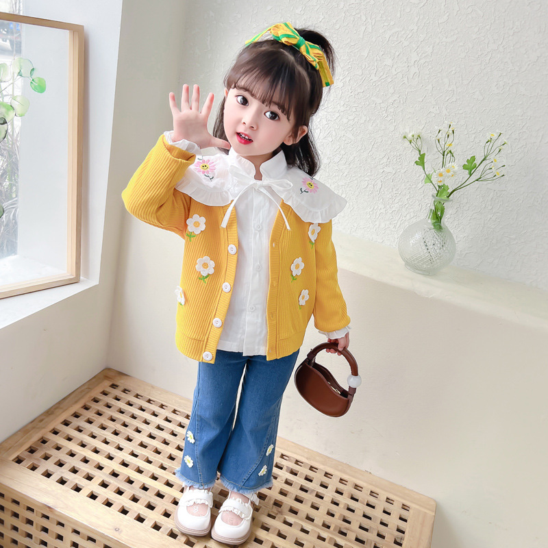 children clothes set baby