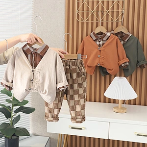 designer baby boy clothes sets