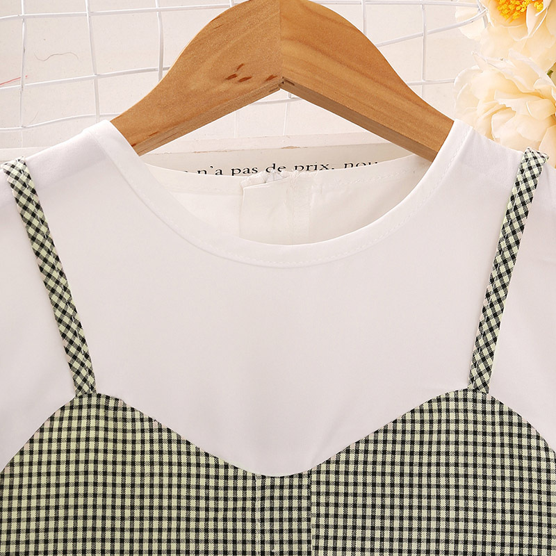 5 years old baby girl dress