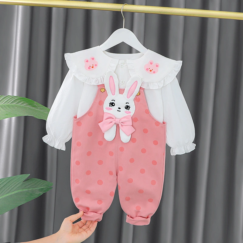 toddler girls clothes set for baby girl clothes 2 piece set
