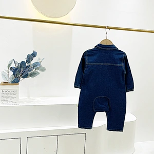 baby boy romper jumpsuit