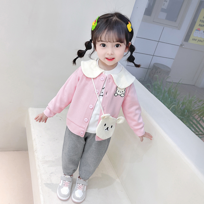 girls clothing sets baby