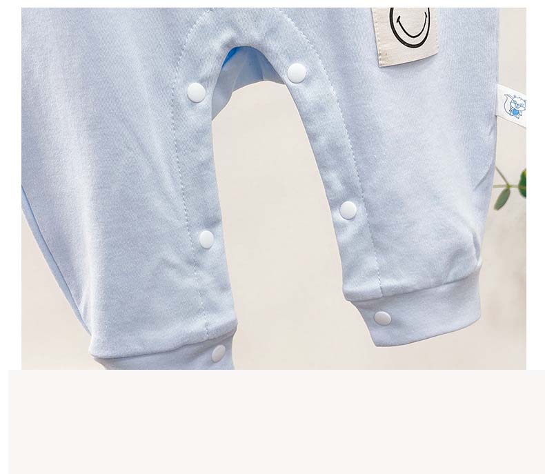 knitted rompers for babies​​​​​​​