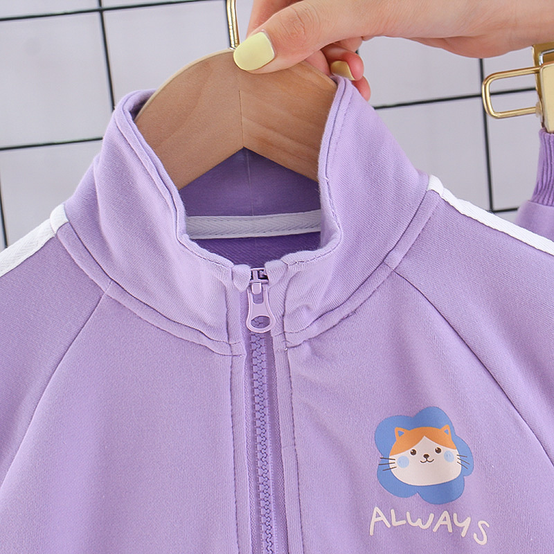 Factory Children Clothes Set