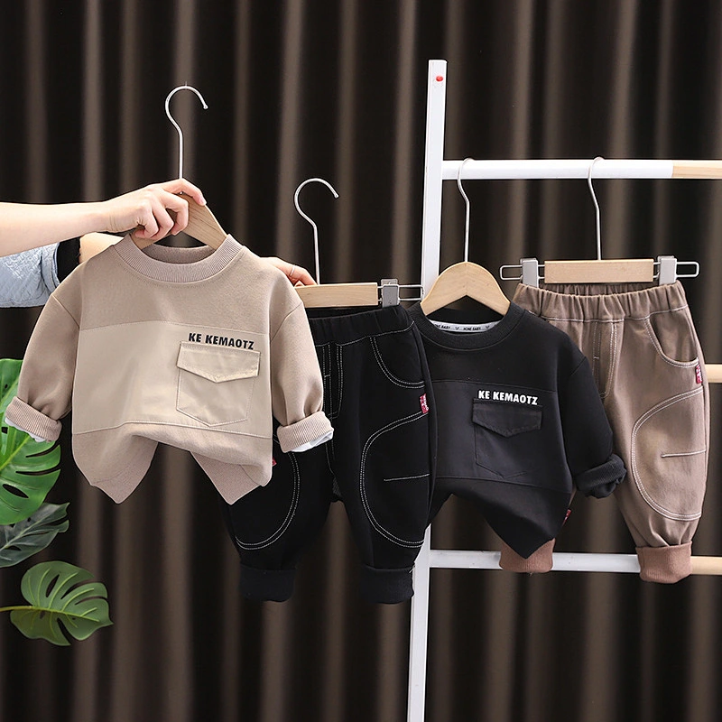 toddler boy suit sets