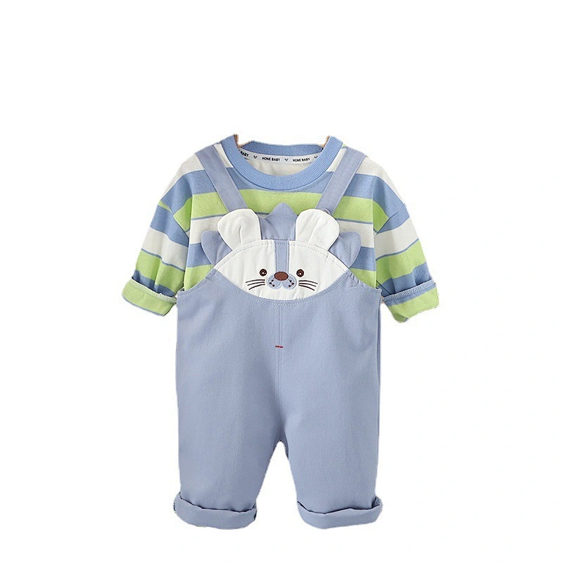 boys set clothes kids