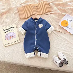 boy jumpsuit romper baby boy cotton romper infant boy romper