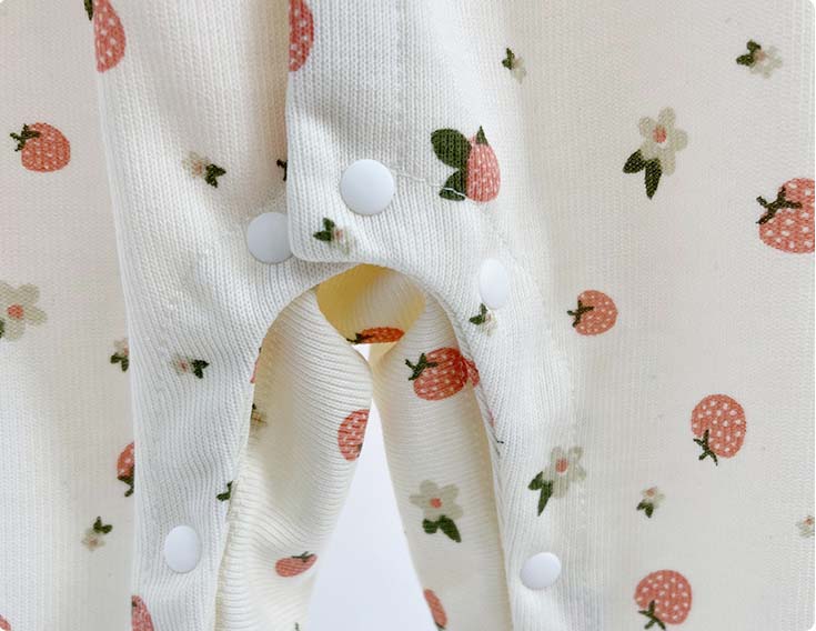 romper suit baby
