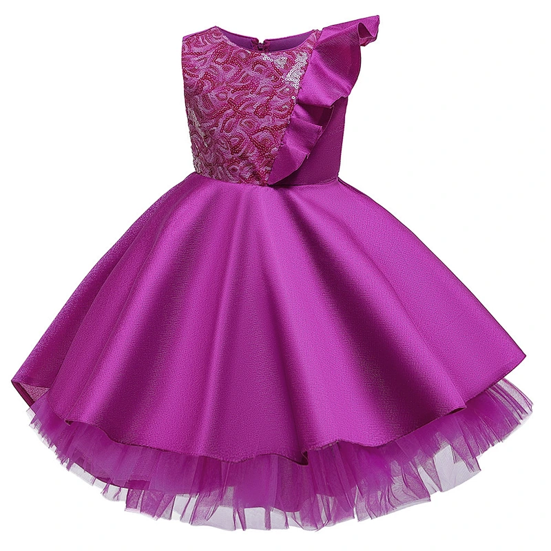 kids party dress girl kid dress party girls kids party dress flower girls dress party long