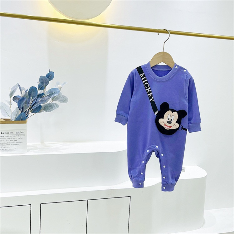 baby unisex rompers