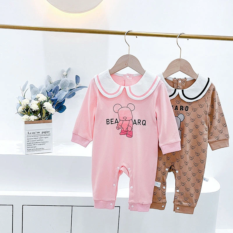 rompers baby wholesale baby girl romper jumpsuit