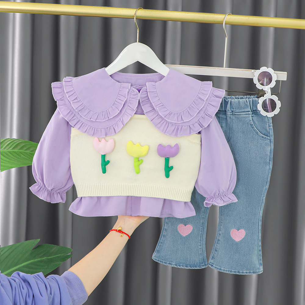 baby clothing for girl