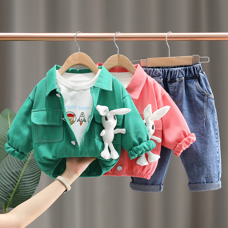 set for baby boy