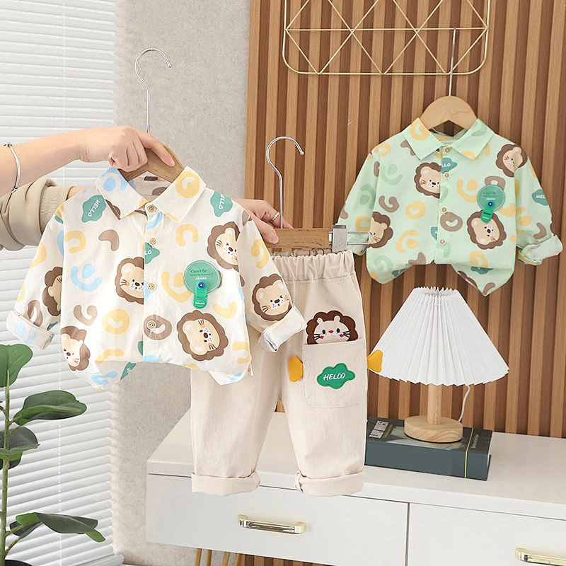 new born boy clothes set