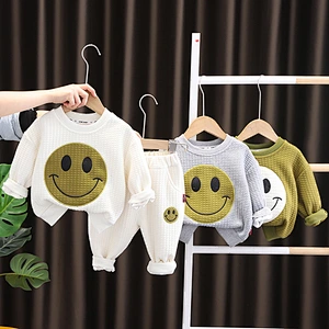 baby boy outfit sets