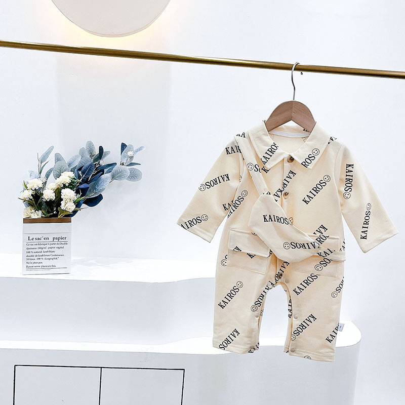cute baby romper