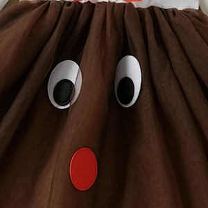 christmas dresses for girls