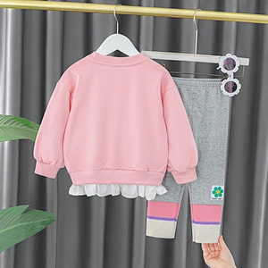 kids clothes for girls children's clothing set