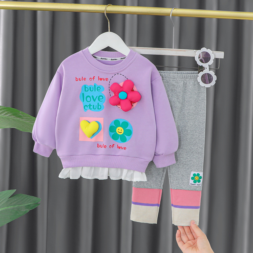 little girls clothing sets baby girl clothes