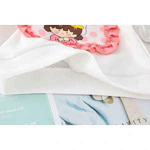spring baby girls clothing sets newborn baby girl clothes