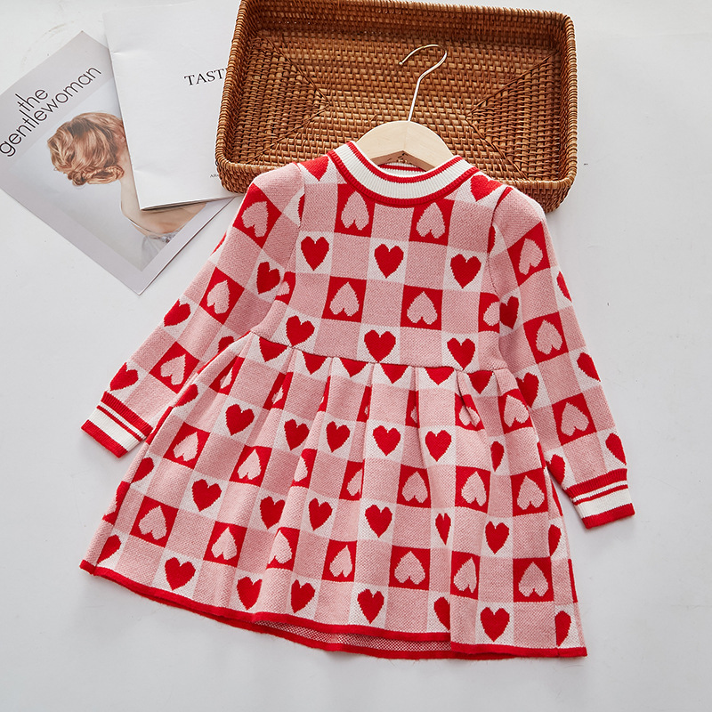 fall dresses for kids