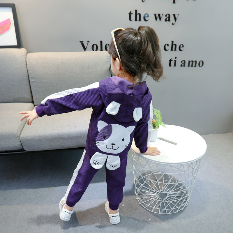 baby clothes set girls
