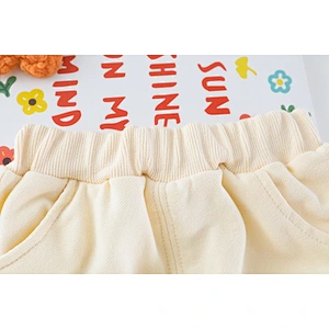 kids girls clothing sets long sleeve baby girls' clothing sets