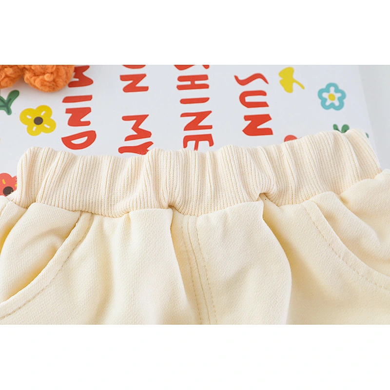 kids girls clothing sets long sleeve baby girls' clothing sets