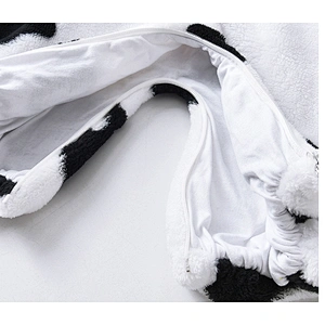 winter newborn baby romper