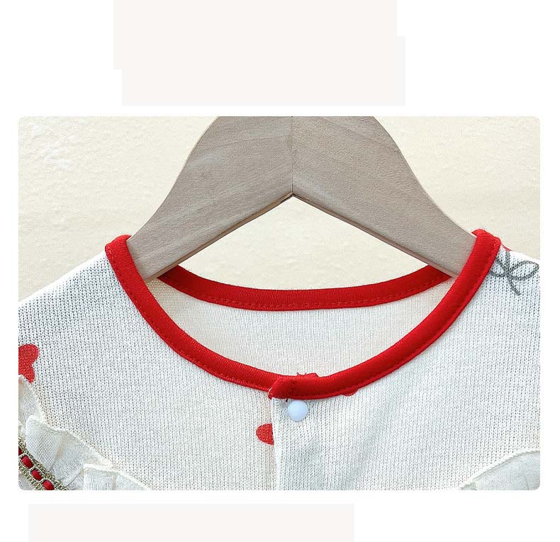 cotton baby romper bodysuit