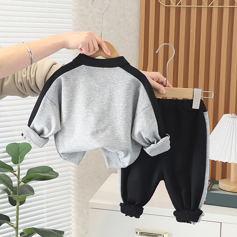 boys designer clothing sets