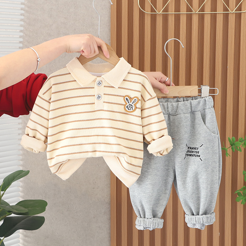 kids outfit sets boys