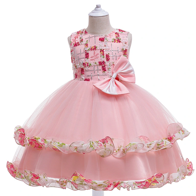 frocks for girls kids