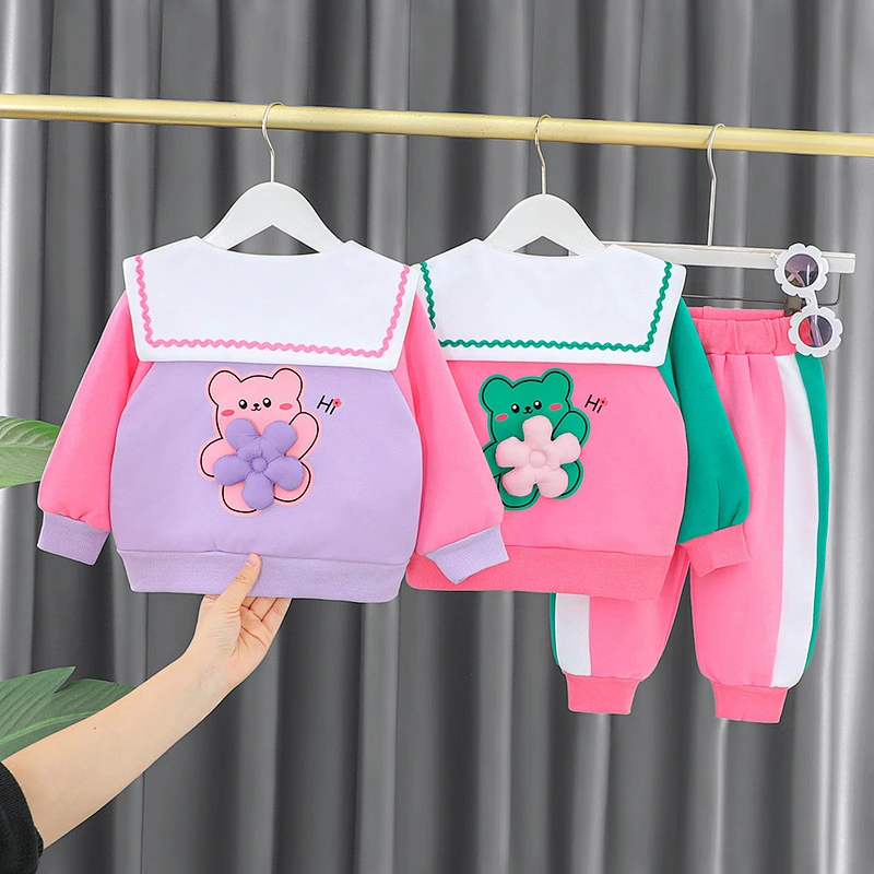 toddlers clothes set for girls clothes set for children