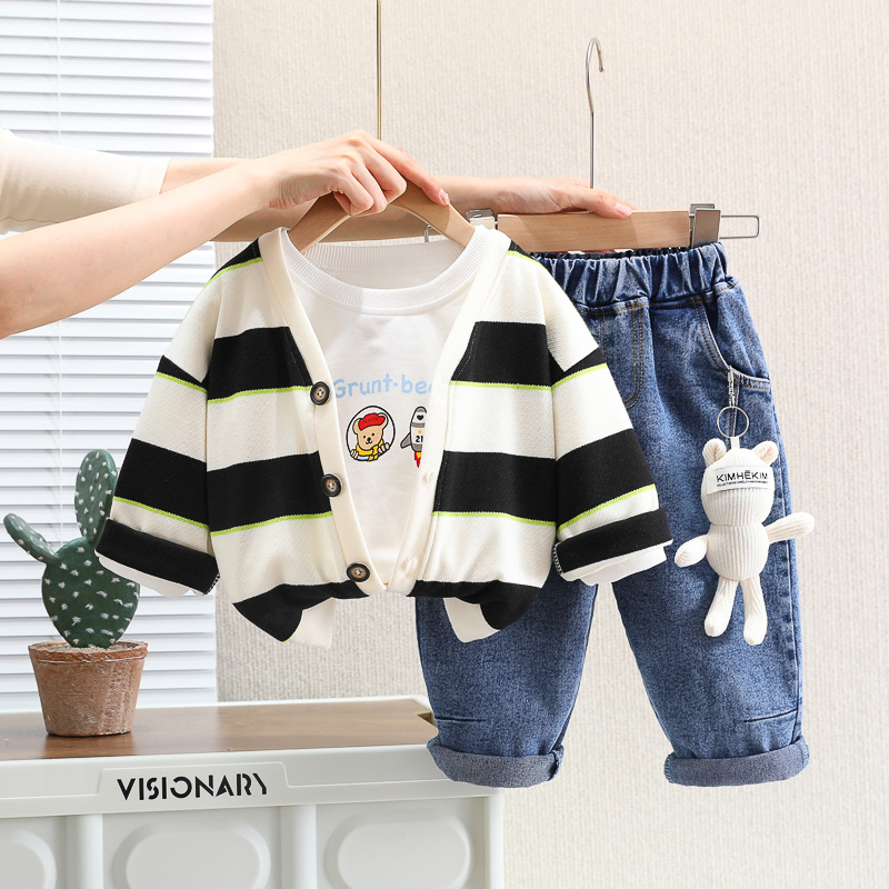 baby clothing sets wholesale
