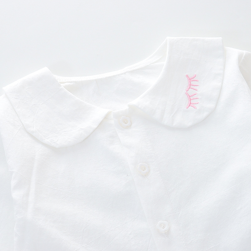 baby clothing cotton sets