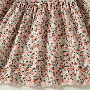 floral dress for girl tulle flower girl dresses for girls big