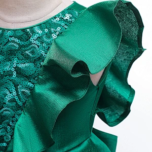 kids party dress girl kid dress party girls kids party dress flower girls dress party long