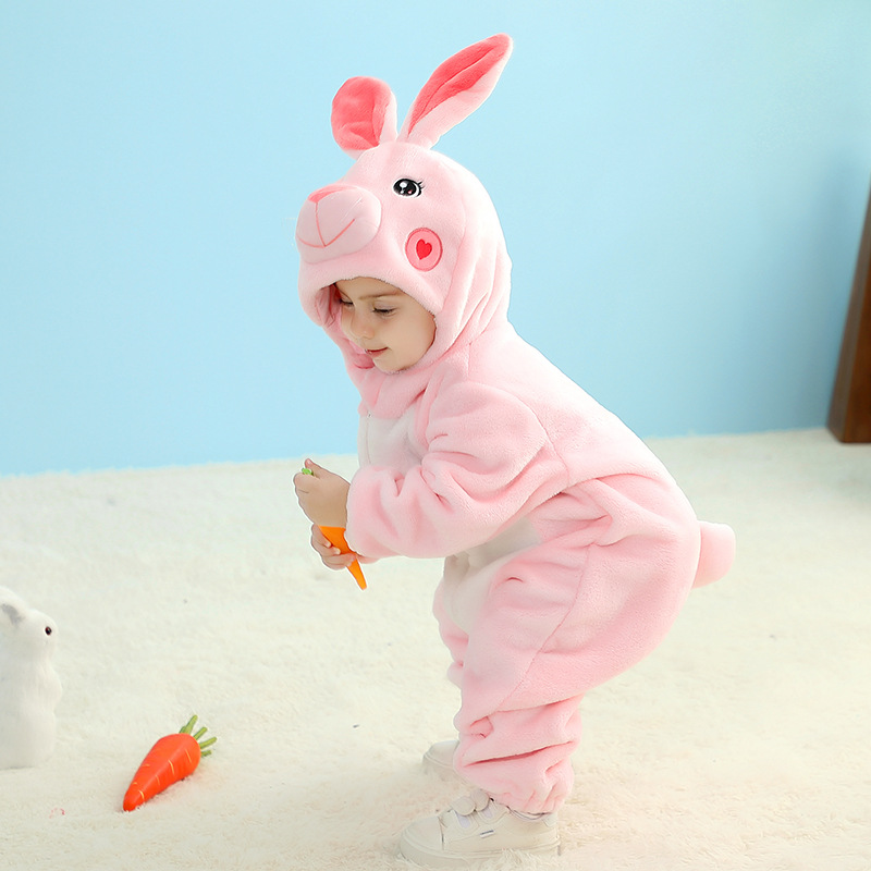  toddler romper winter