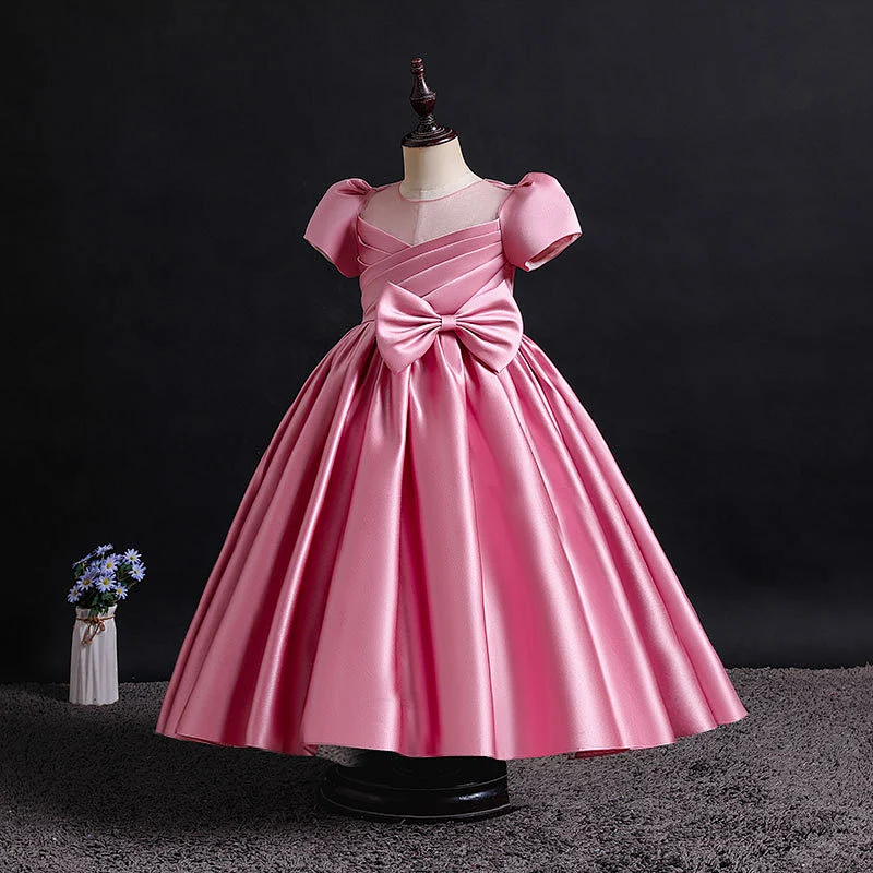 baby girls princess dress