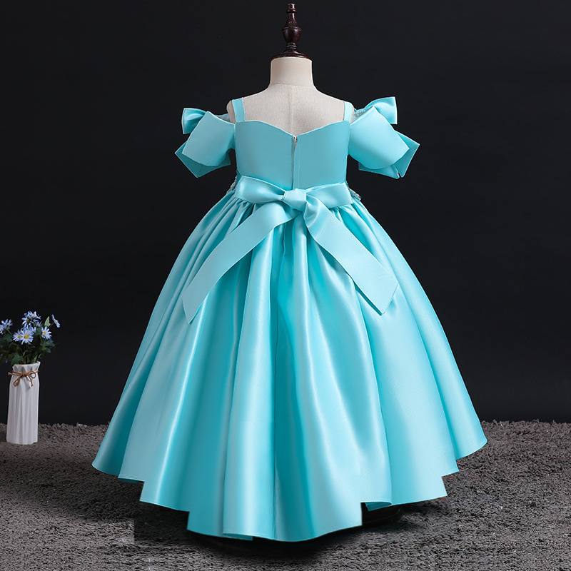 Princess dress summer