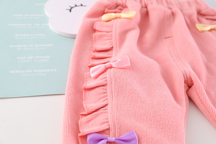 clothing baby girl set