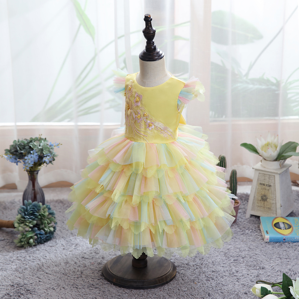 dress party kids