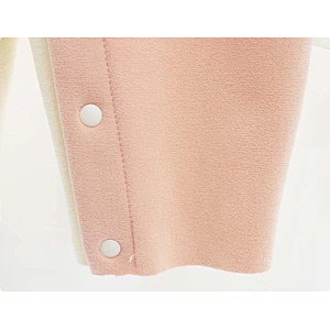 plain romper baby long sleeves baby rompers set