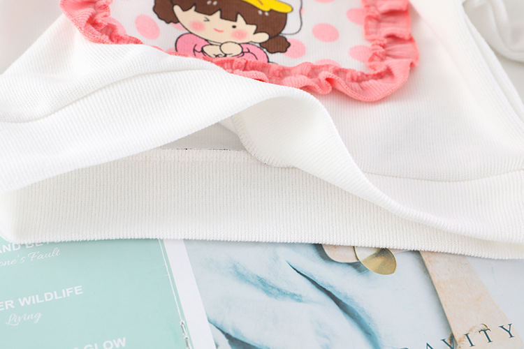 kids girls clothing sets