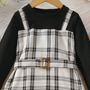 one pices dress girls dress bulk autumn dresses for girls dress for girl baby