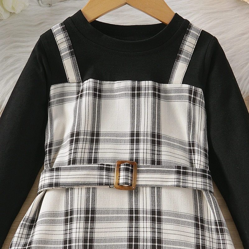 one pices dress girls dress bulk autumn dresses for girls dress for girl baby