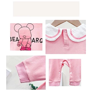 rompers baby wholesale baby girl romper jumpsuit