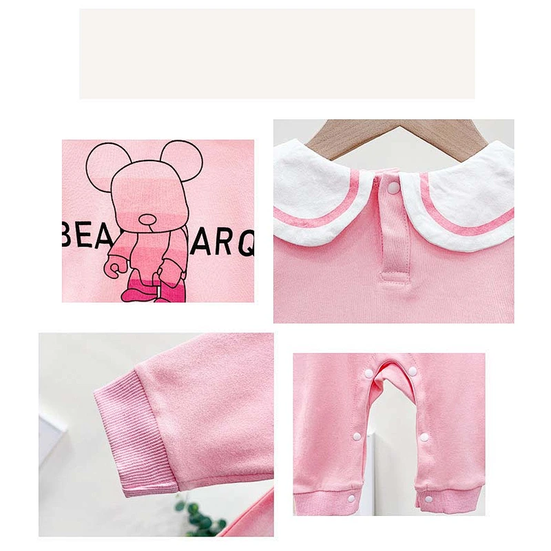rompers baby wholesale baby girl romper jumpsuit