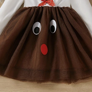 christmas dresses for girls